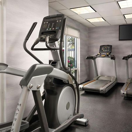 Fairfield Inn And Suites By Marriott Тифтон Экстерьер фото