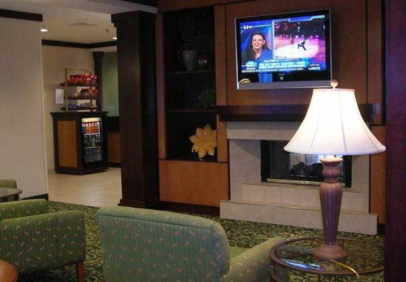Fairfield Inn And Suites By Marriott Тифтон Экстерьер фото